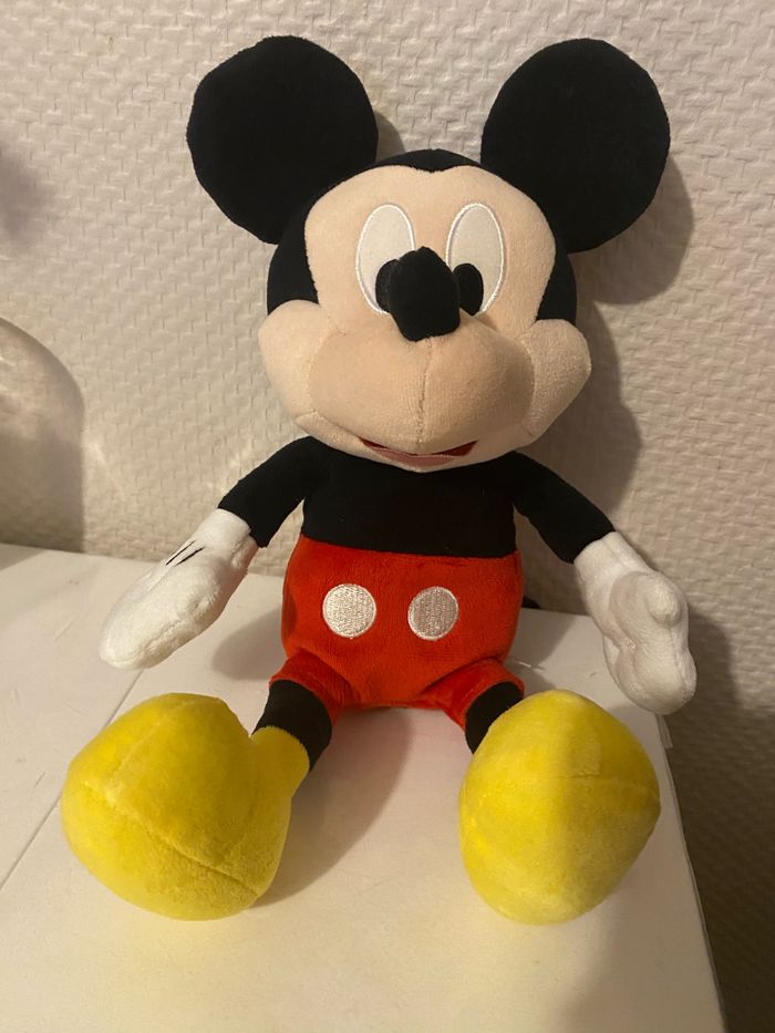 Mickey