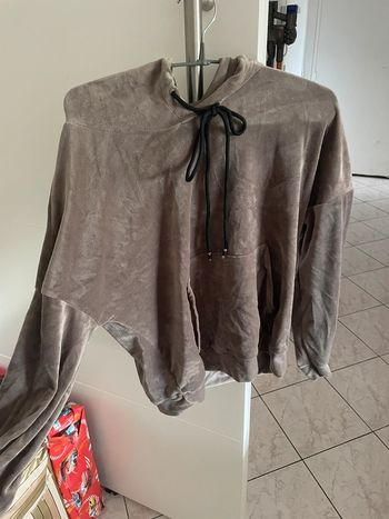 Sweat doux
