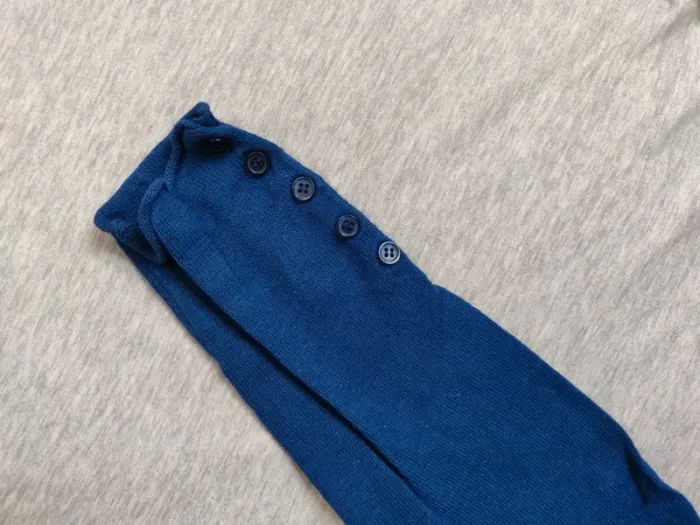 Pull léger Camaïeu - photo numéro 3