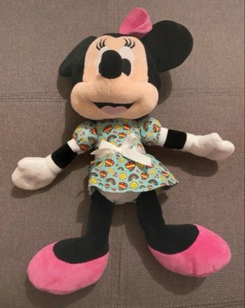 Peluche Minnie