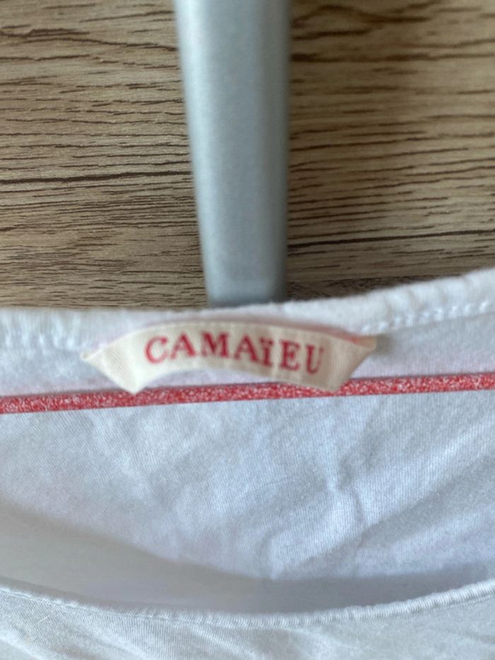 Débardeur taille 1 - photo numéro 3