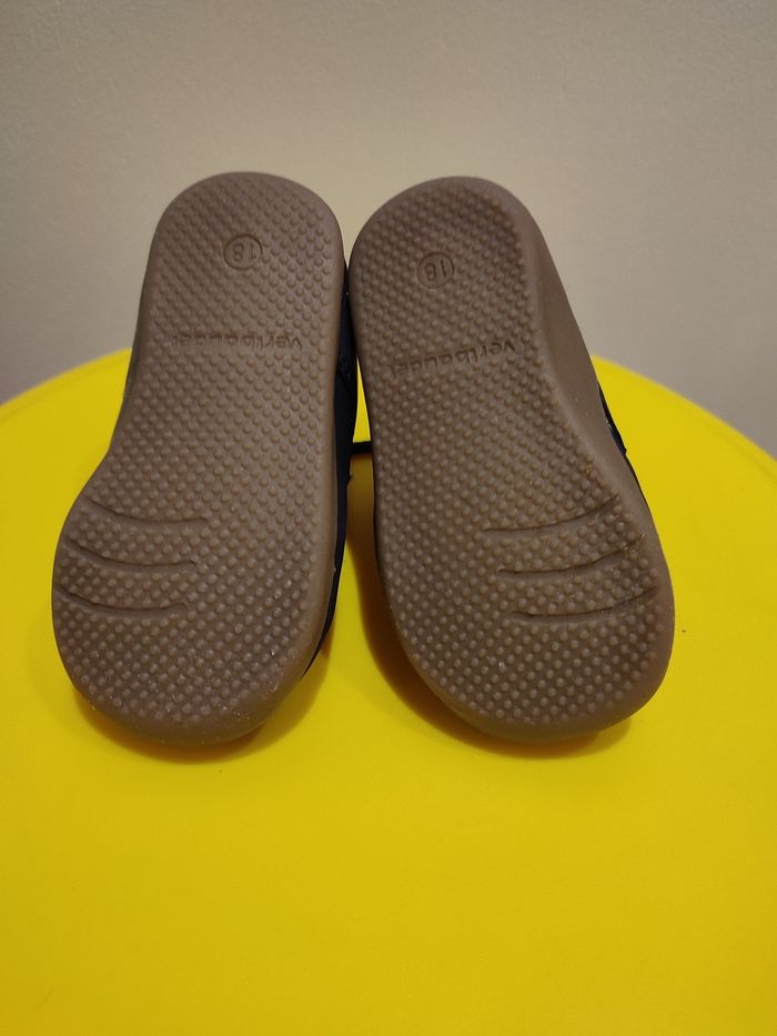 Bottines bébé - photo numéro 2