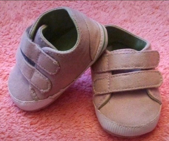 Chaussure bébé