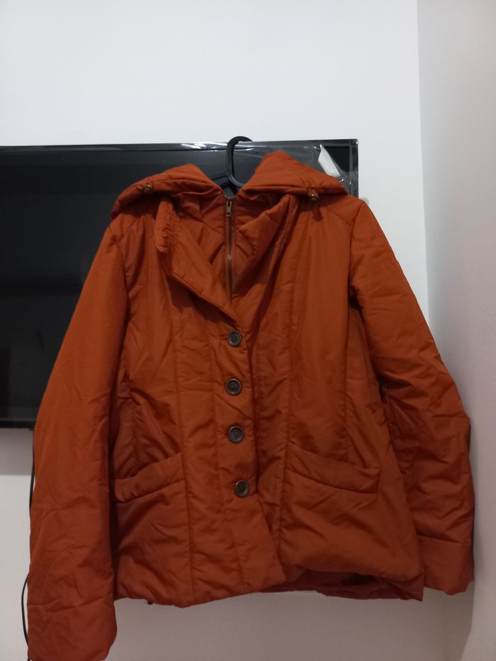 Veste taille 38 - photo numéro 6