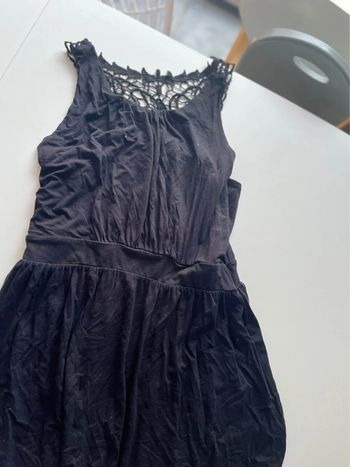 Robe maternité