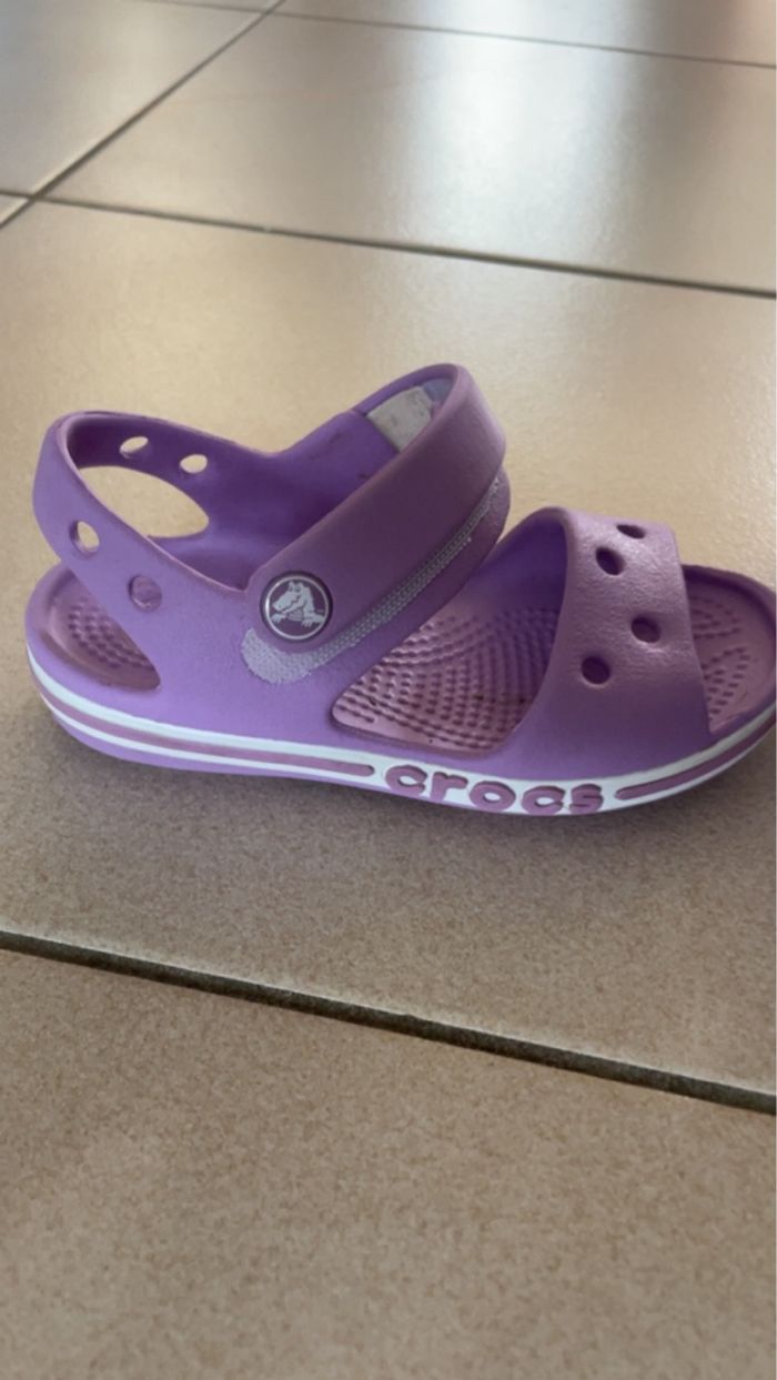 crocs - photo numéro 3