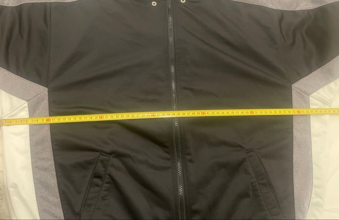 Veste vintage »Adidas »de survêtement - photo numéro 6