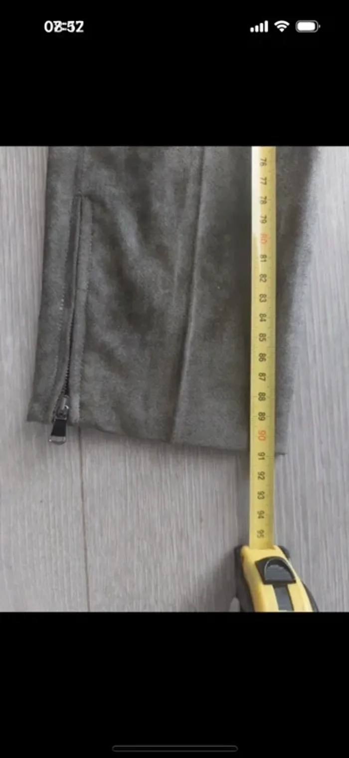 Pantalon Dorothee Schumacher taille 1 - photo numéro 9