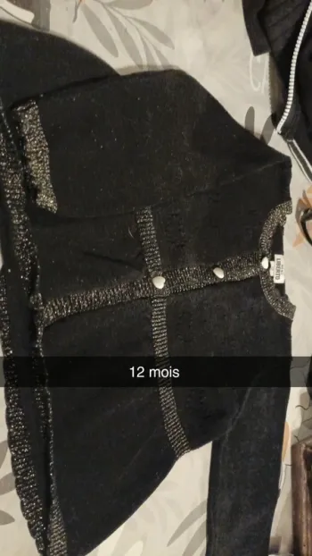 Gilet