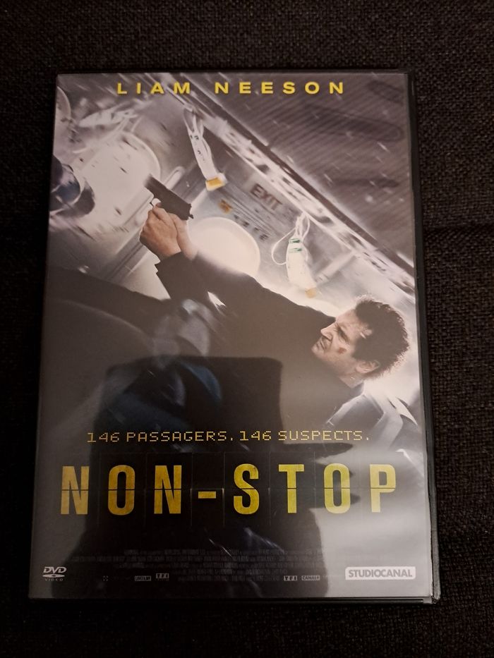 DVD.