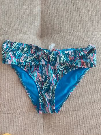 Culotte maillot