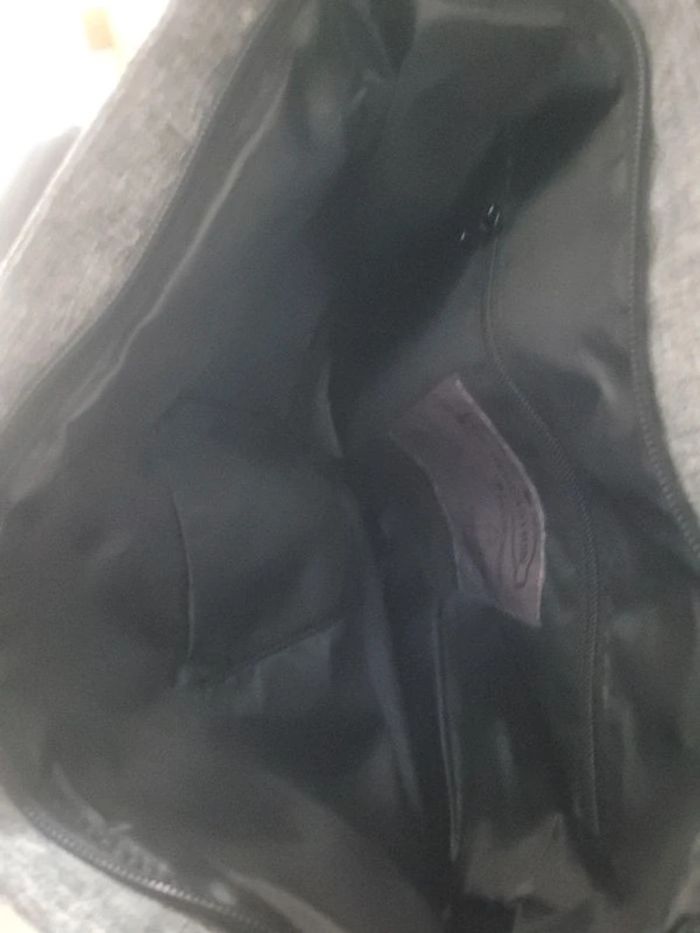 totebag et ou sac à dos neuf   14.5 litres - photo numéro 7