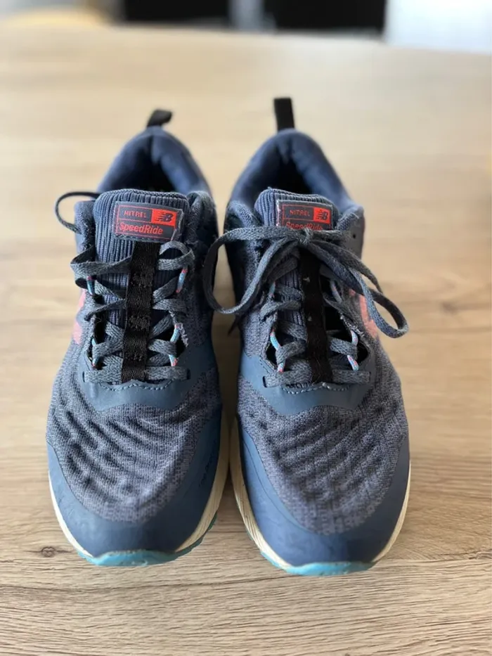 Chaussures New Balance - photo numéro 4