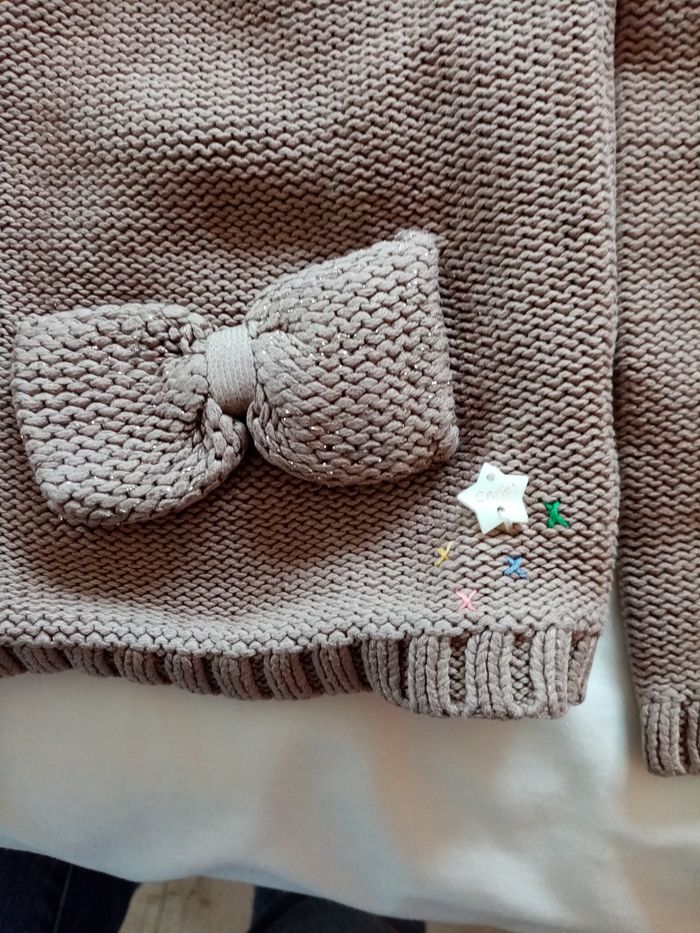 Gilet - photo numéro 3