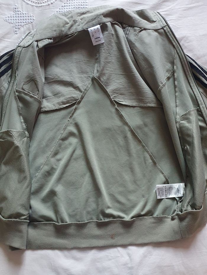 Veste - photo numéro 6