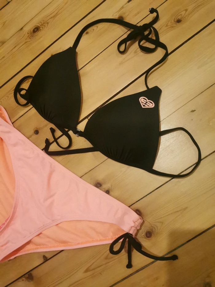 Maillot deux pièces - photo numéro 2