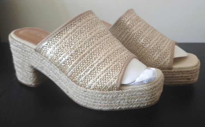 Sandales femme