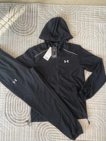 ensemble under armour