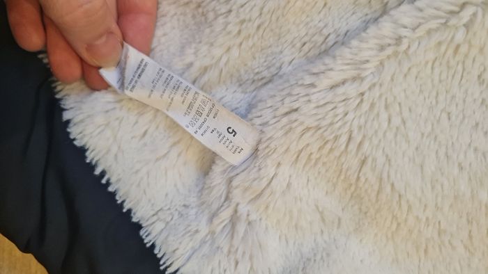 Veste catimini - photo numéro 5