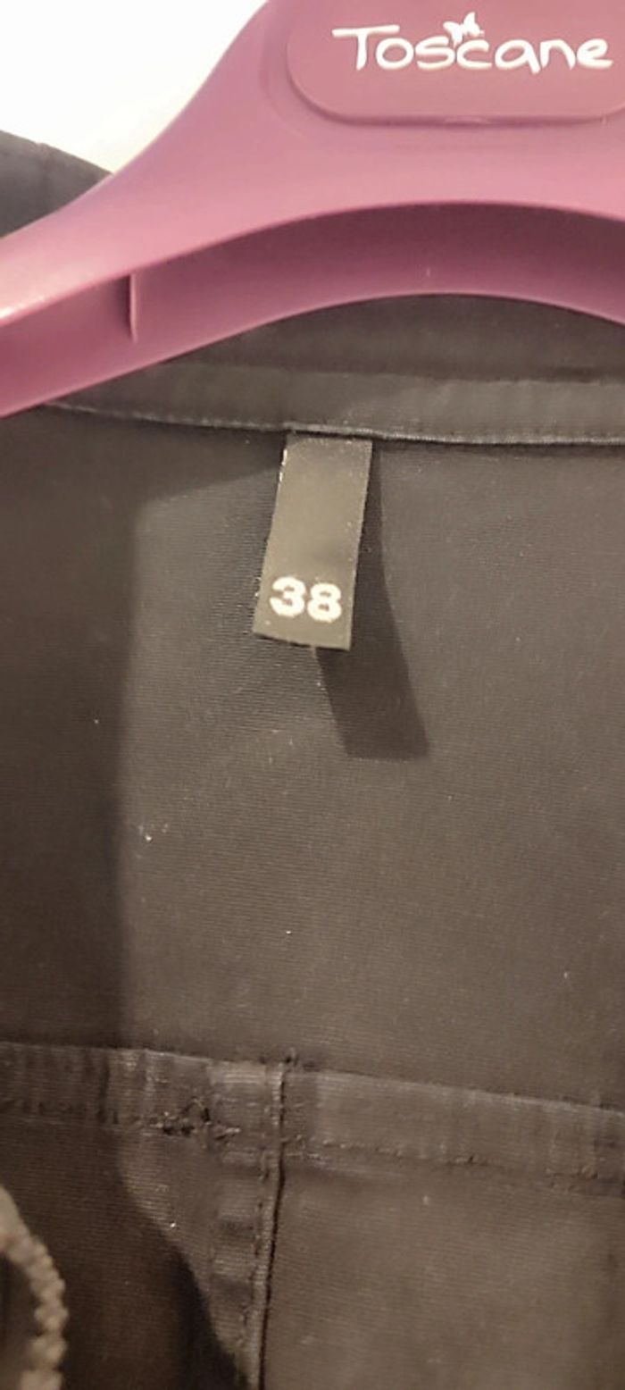 Veste H&M - photo numéro 3