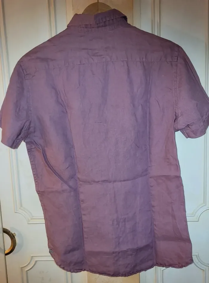 Chemise Devred - photo numéro 2