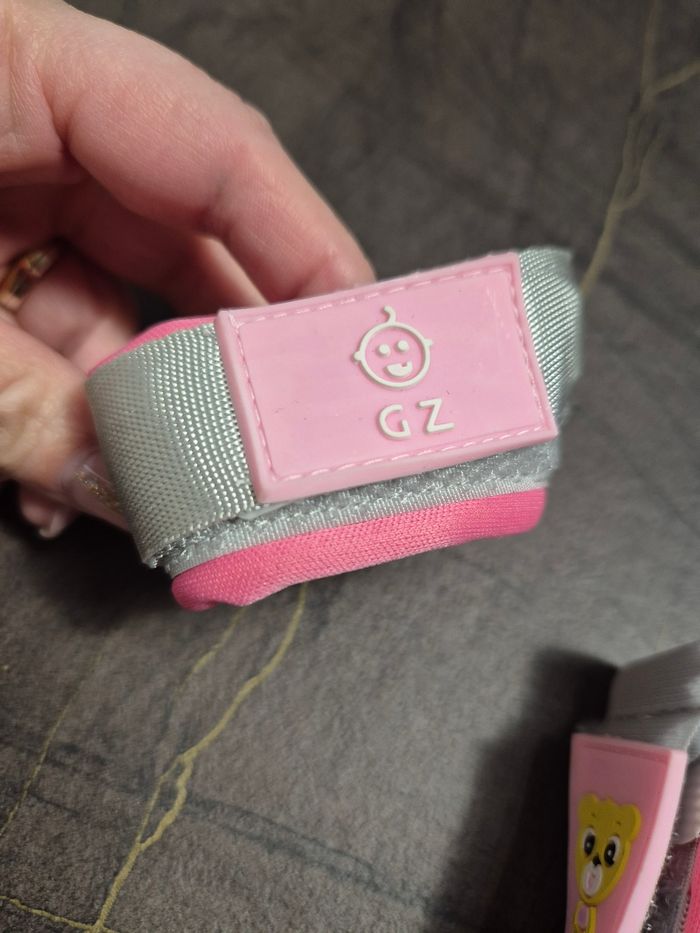 Laisse pour enfant - photo numéro 3