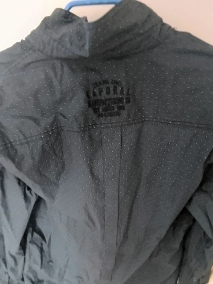 Chemise Kaporal - photo numéro 3
