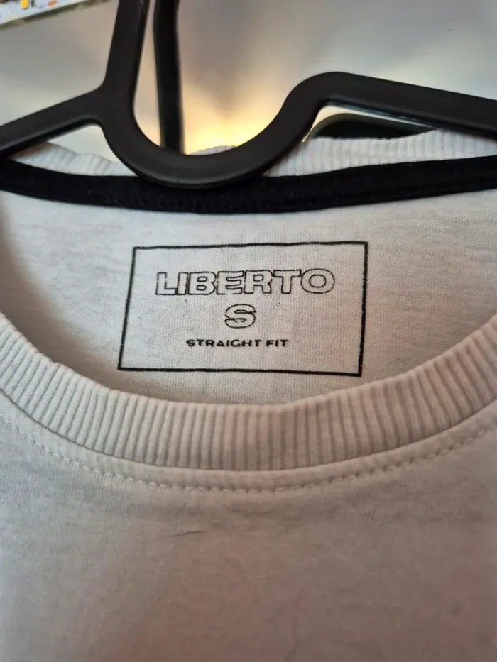 T-shirt - photo numéro 2