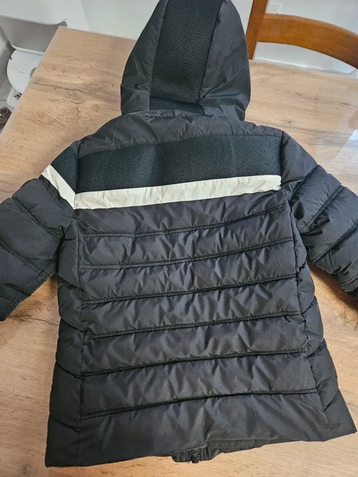 Manteau kaporal 8 ans garçon - photo numéro 3