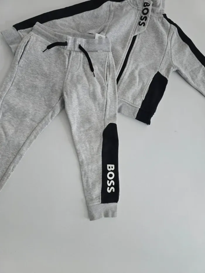 Ensemble jogging Boss - photo numéro 2