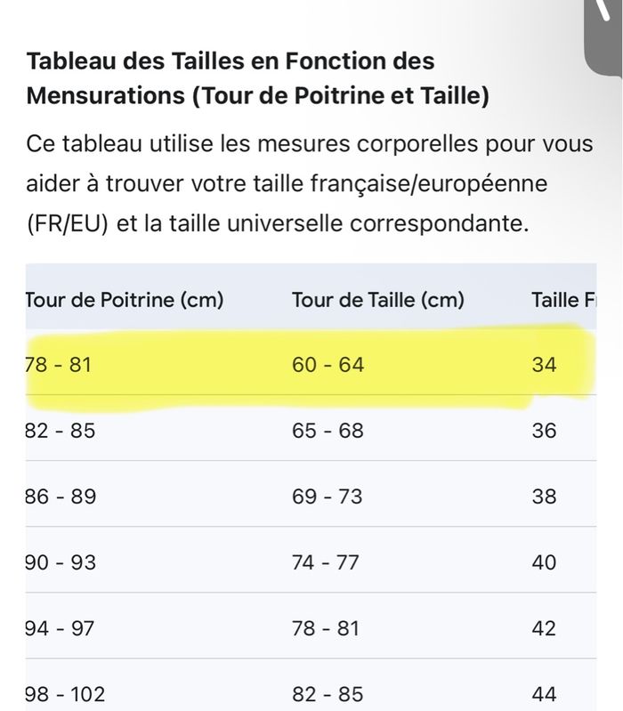 Robe bustier »Morgan »bleu et noire - photo numéro 10