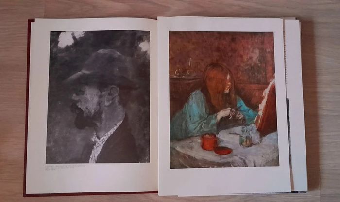 Henri de Toulouse lautrec - Douglas cooper - photo numéro 7