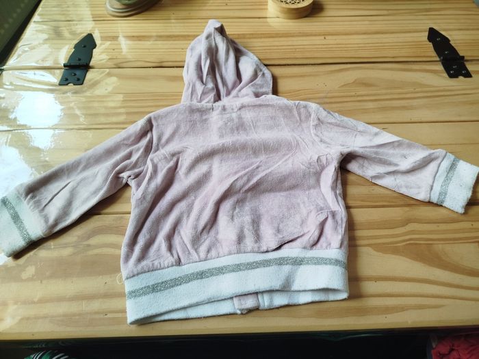 Gilet - photo numéro 3