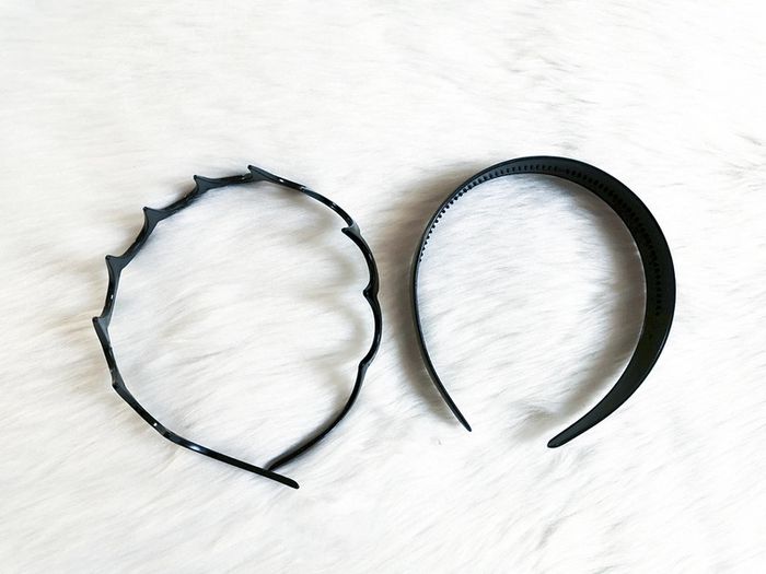 Lot de 2 serres tĂŞte đź–¤