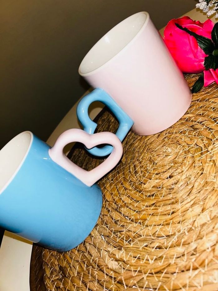 Lot mug - photo numéro 7