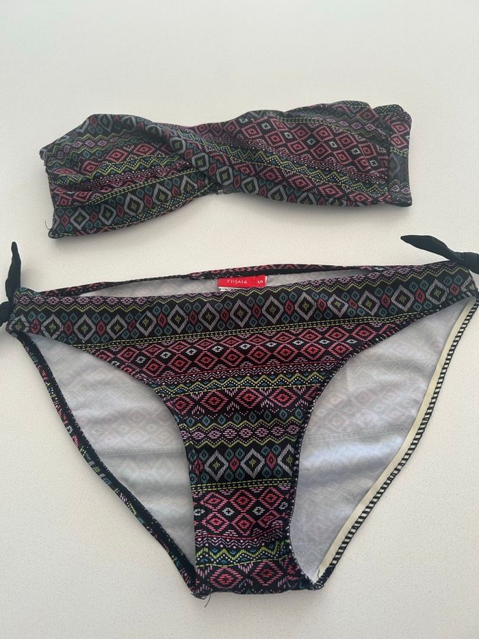 Maillot de bain fille - photo numéro 2