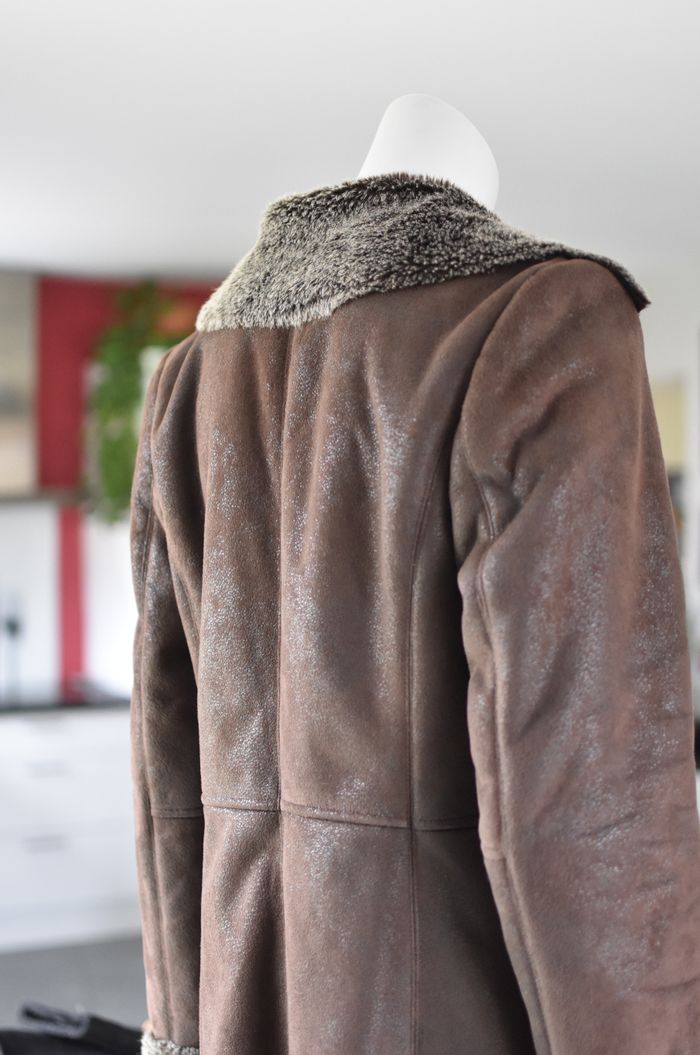 Manteau Vintage Caroll - photo numéro 8