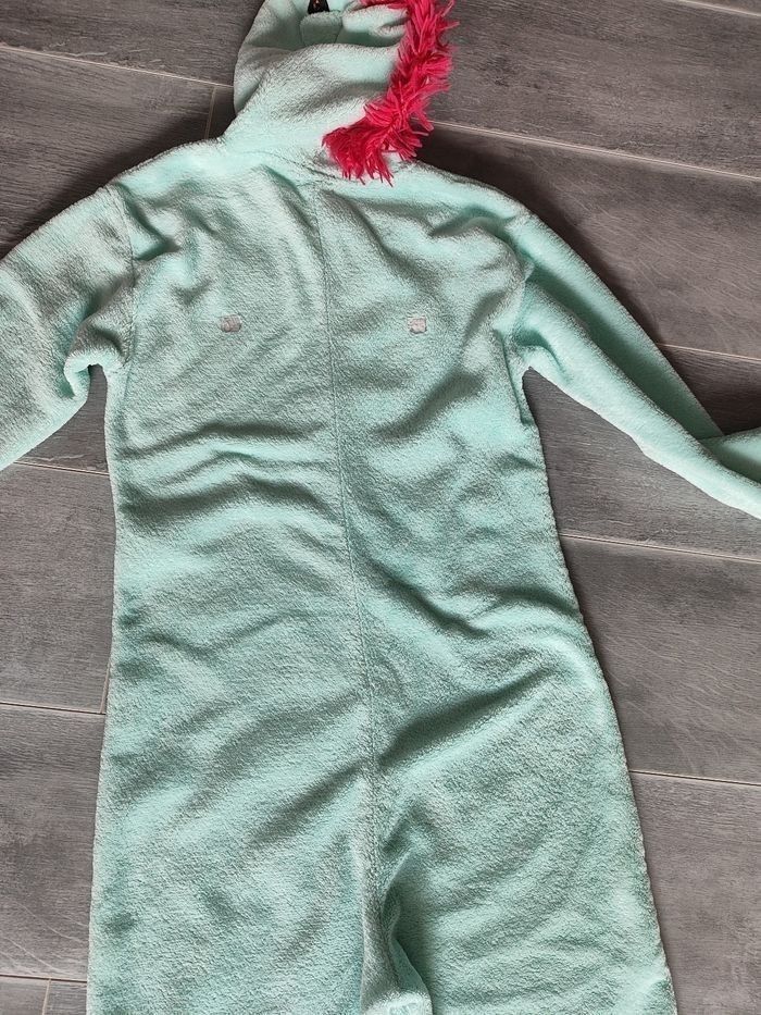 Lot de 2 pyjamas en 12 ans - photo numéro 3