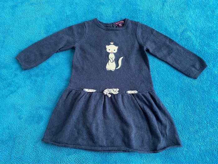Robe 9mois sg