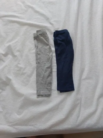 Legging 18mois