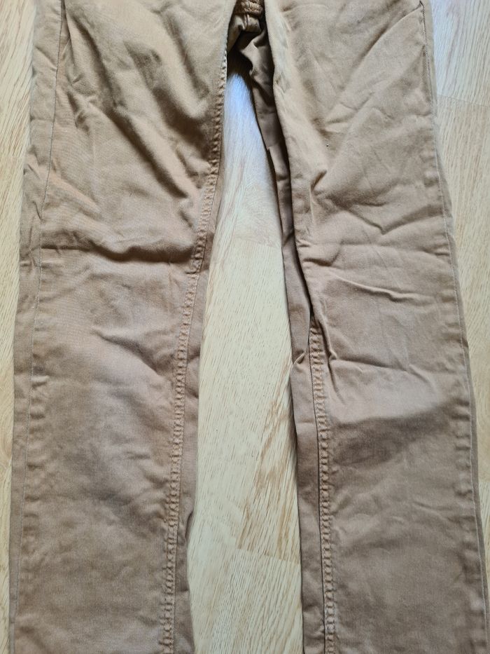 Jean 9 ans - photo numéro 2