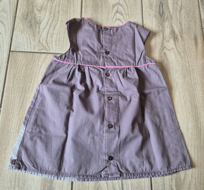 Robe été - photo numéro 2