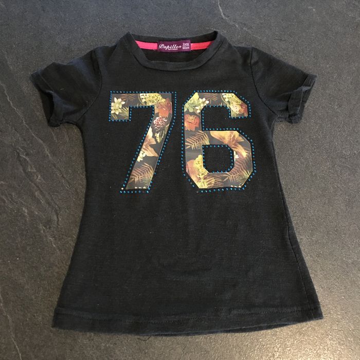 T-shirt 2ans