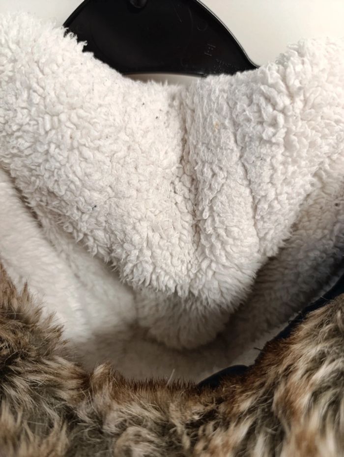 Doudoune garçon, Tape à l'oeil - photo numéro 8