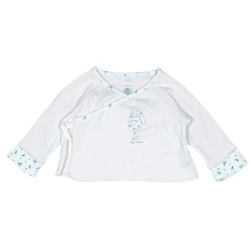 Petit Bateau Cardigan 3 mois en coton bio NEUF