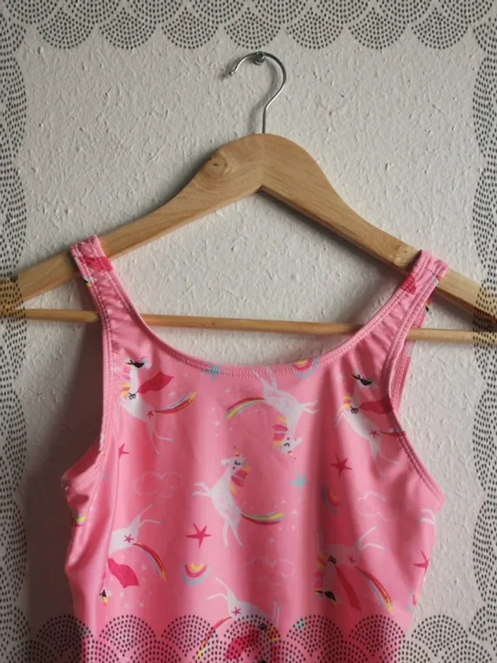 Maillot de bain In extenso 12 ans - photo numéro 3