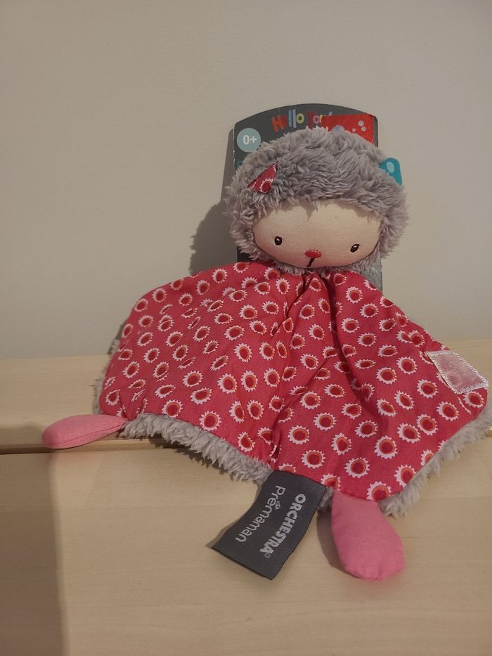 Chat sherpa - photo numéro 3