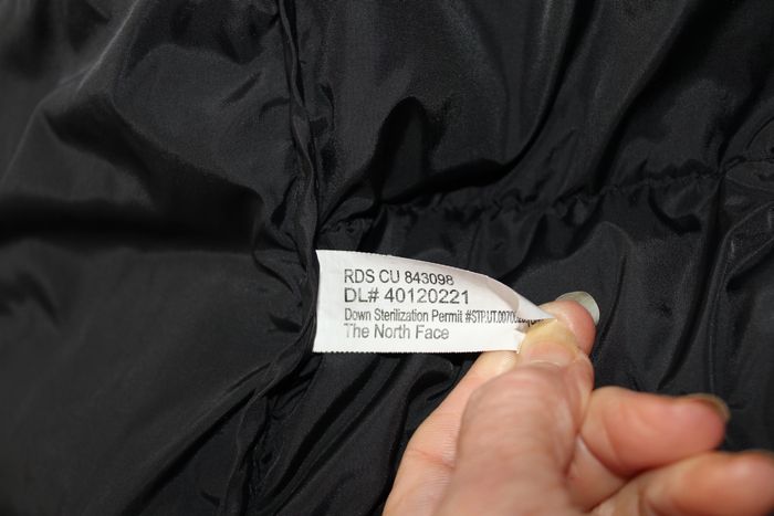 doudoune - photo numéro 6