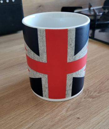 Mug Londres maison du monde