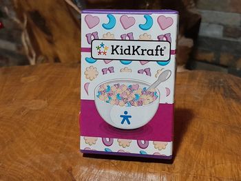 Accessoire pour dînette  C Vence 2